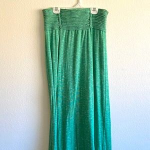 Studio M Maxi Skirt
